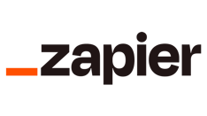 Zapier-Logo