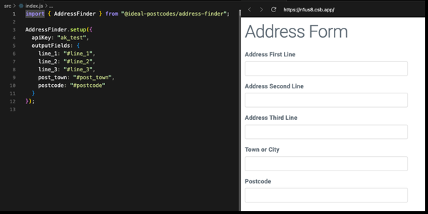 Open Sandbox