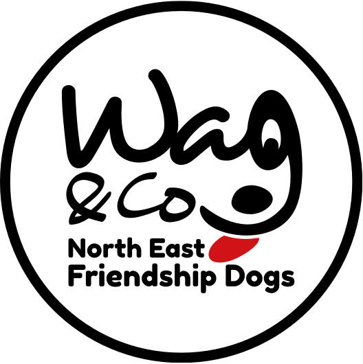 wag icon